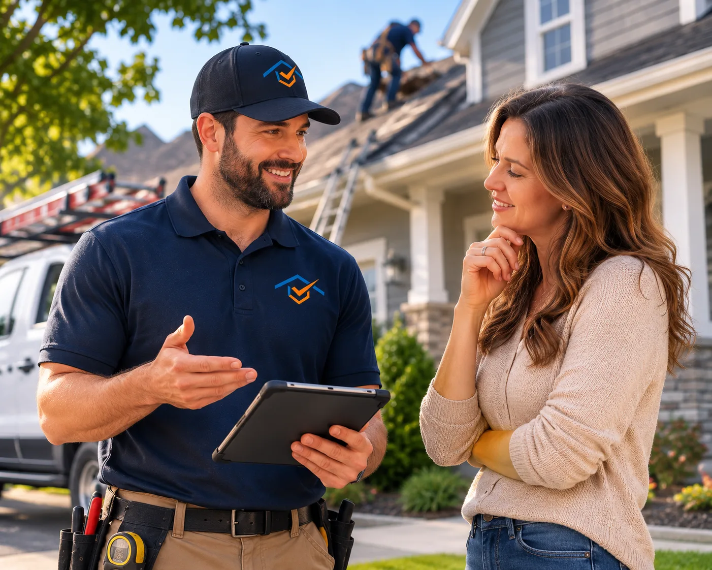 Roof Inspection FAQs in Mansfield, LA
