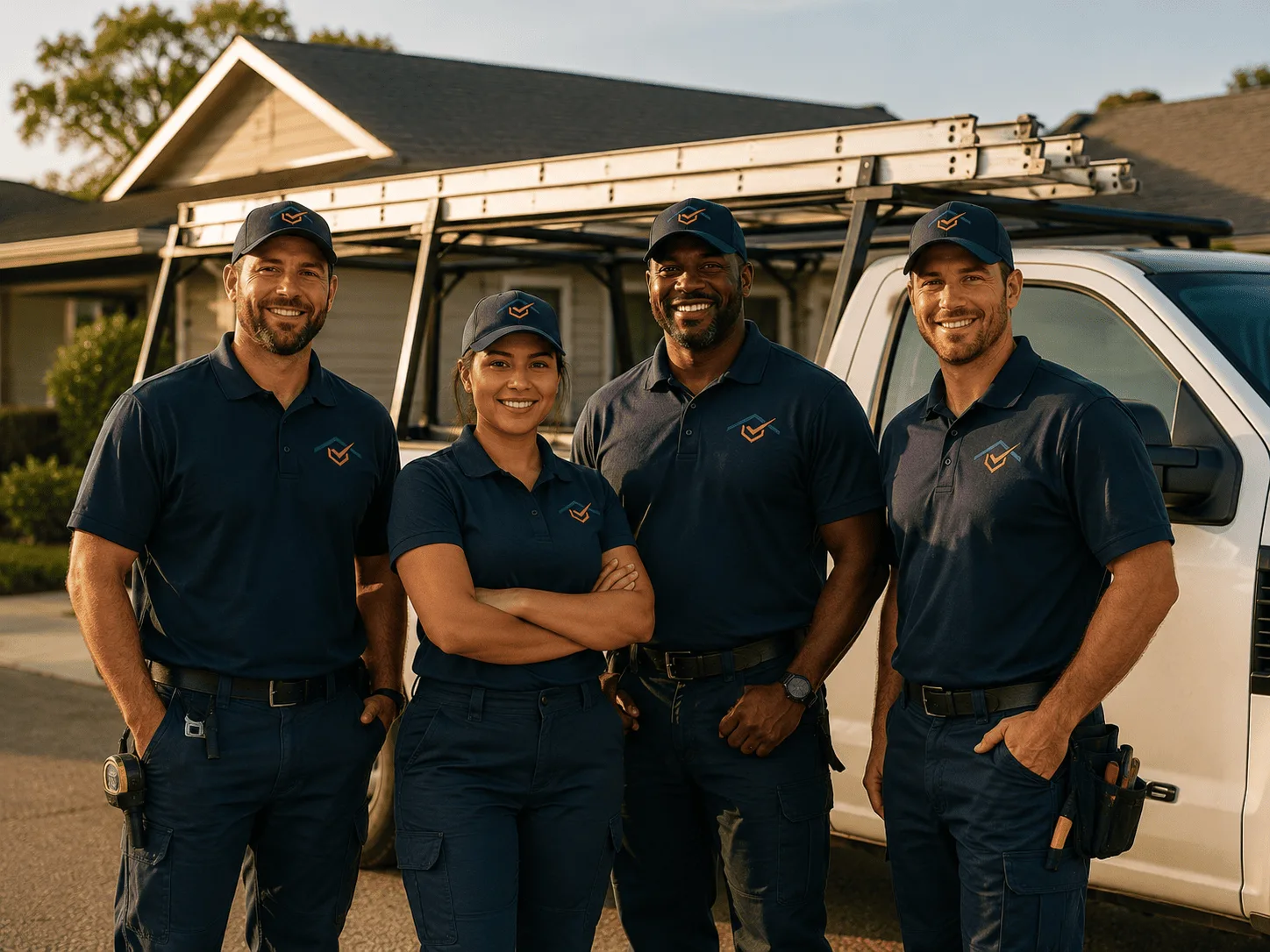 Roof Inspection company in Mansfield, LA
